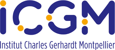 ICGM – Institut Charles Gerhardt Montpellier
