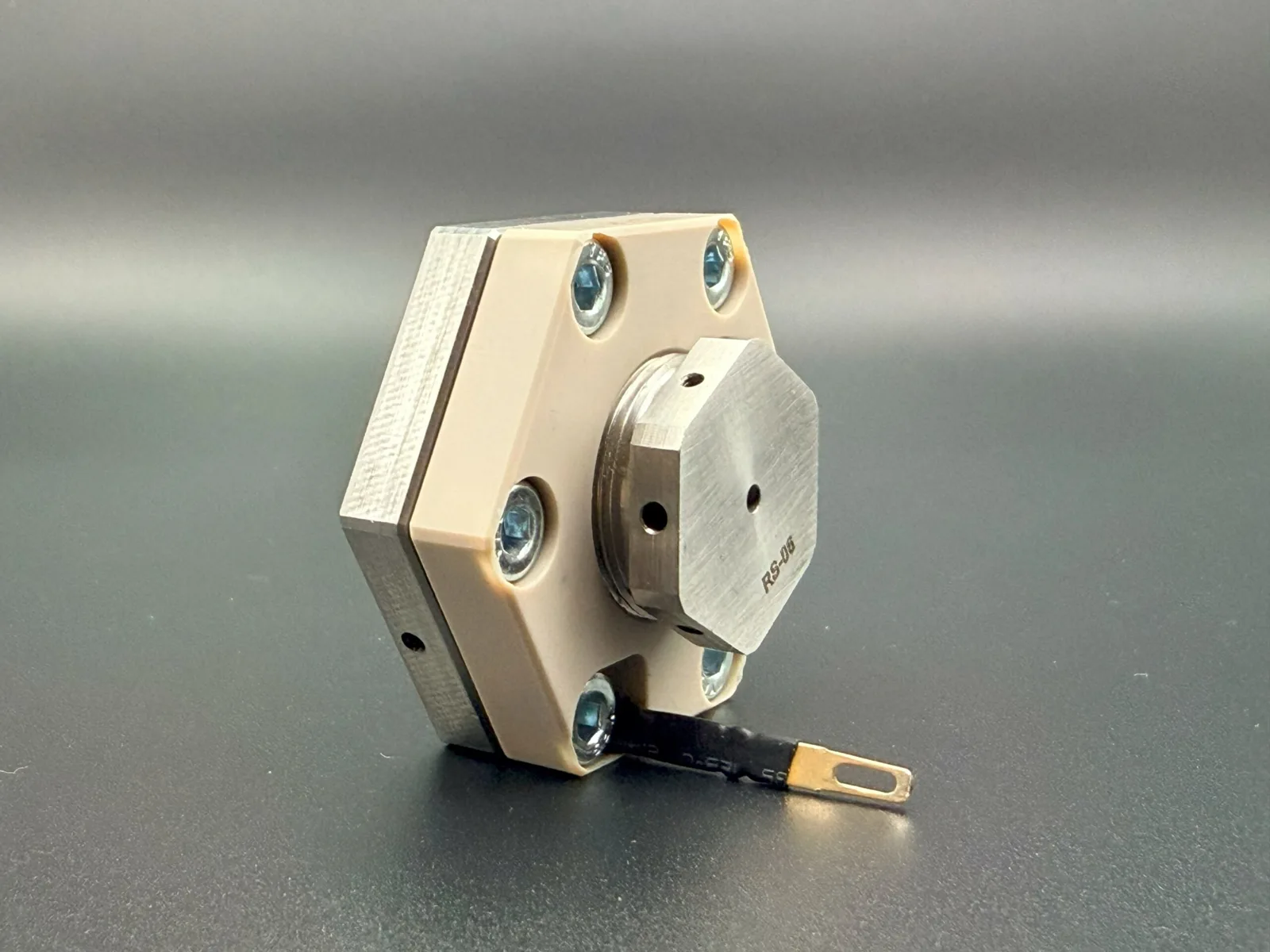 HexaCell Reflection with connector
